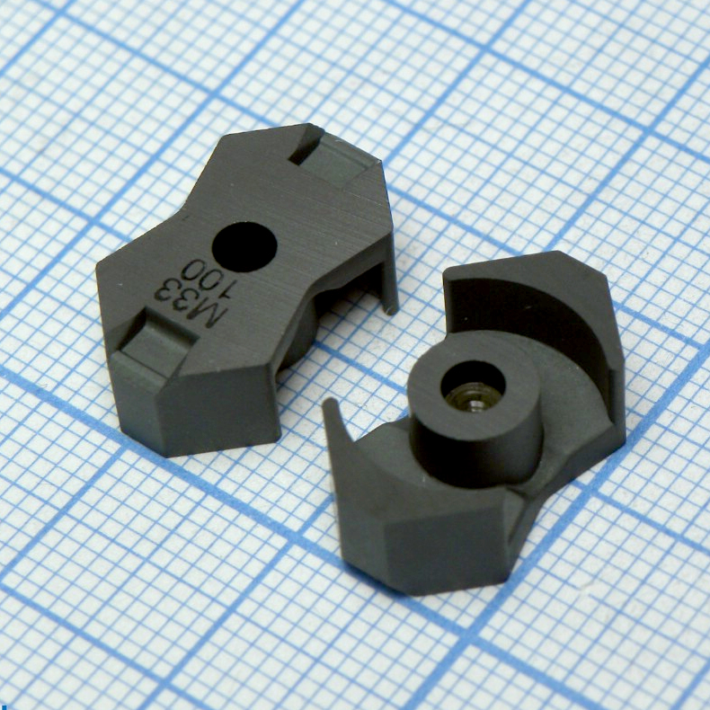 B65807N0100A033 - RM6 M33 100nH ±3%