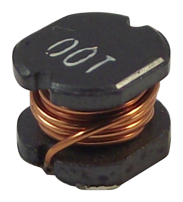 TCK-047 - Катушка индуктивности, 10 мкГн, 100 мОм, 1,44 A