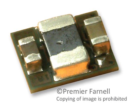 TPS82130SILT - Модуль преобразователя постоянного тока одиночный выход 5В 3А