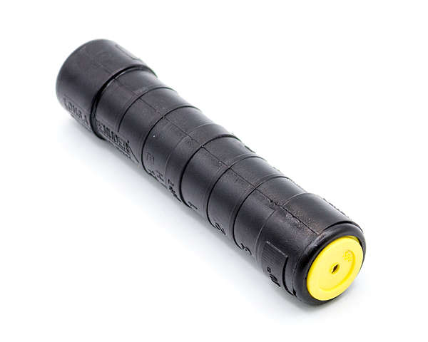 Зажим соединительный для токопроводящей жилы MJPT 50 (50/50кв.мм) 21700751