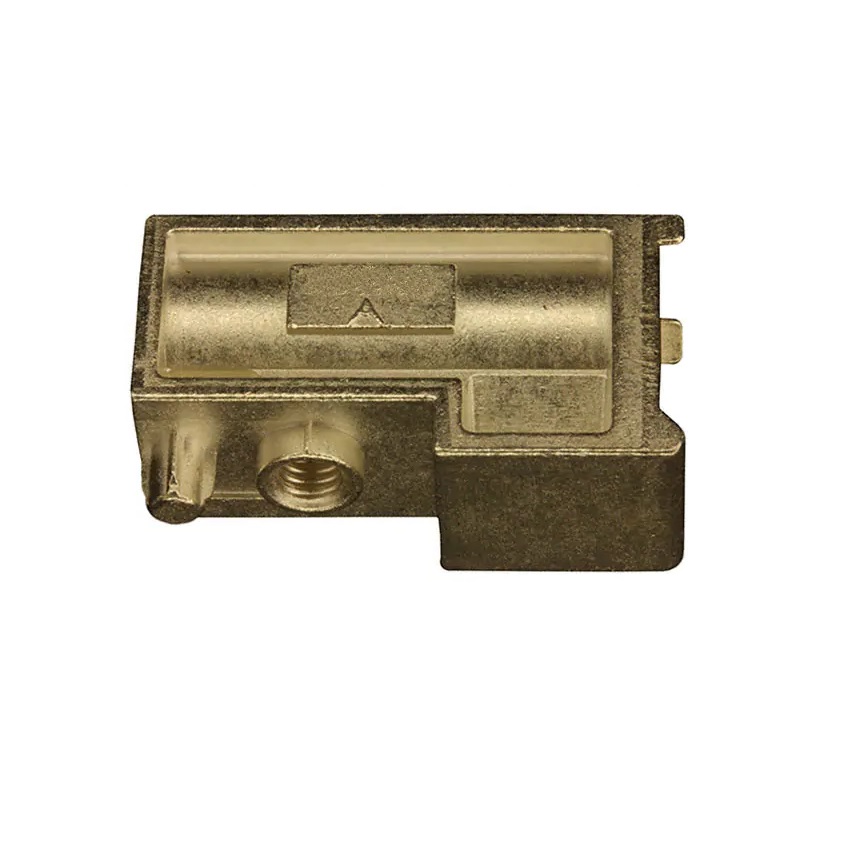 1-1469492-9 - Аксессуар разъема цинковый сплав