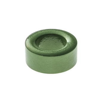 R31X19X15  P3 PAINTED - Кольцо ферритовое R31x19x15 P3 с покрытием