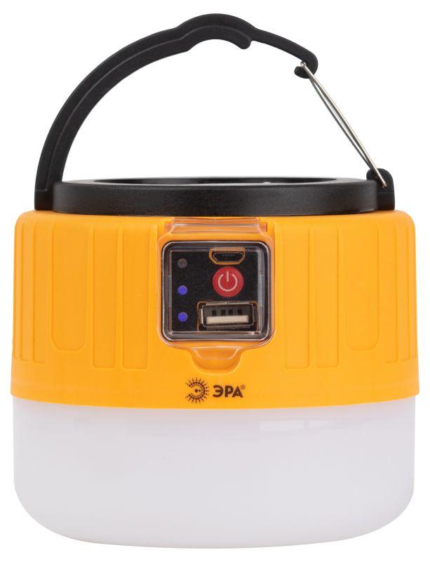 Фонарь аккумуляторный кемпинговый KA-601 Пегас на солнечной батарее + ДУ Б0054043