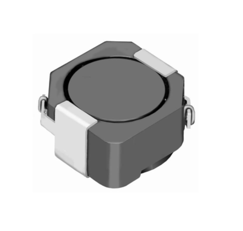 CDRH5D28RNP-470NC - Силовая SMD индуктивность 47мкГн ±30% 0.6A 0.229Ом c магнитным экраном