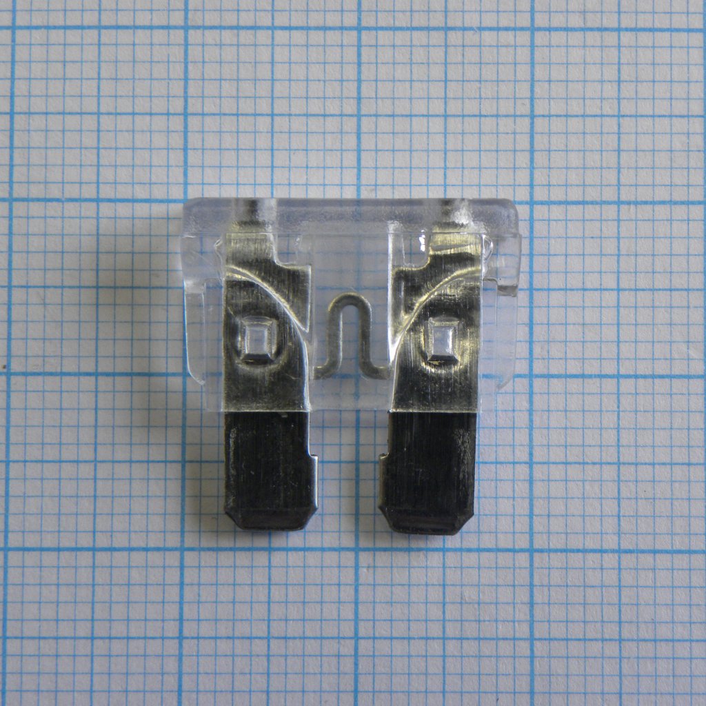 ZH270-025 - автопредохранитель