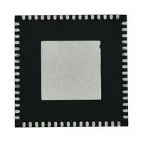 AT91SAM7S256D-MU - Микроконтроллер ядро ARM7 256Кбайт Флэш-память 64QFN