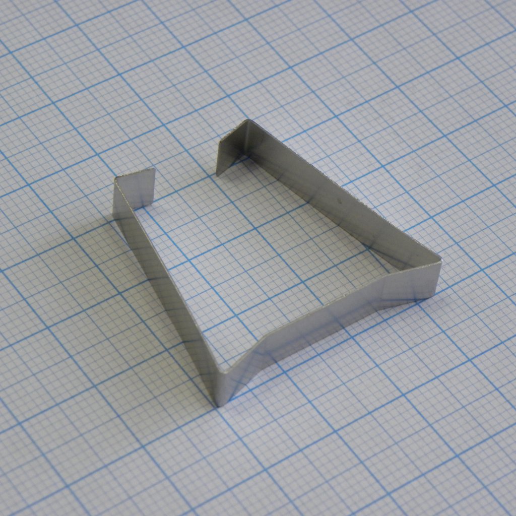 EE30/15/7 clip - Скоба для сердечника EE30/15/7