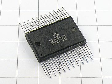 Микросхема КР1801ВП1-031