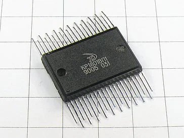 Микросхема КР1801ВП1-031