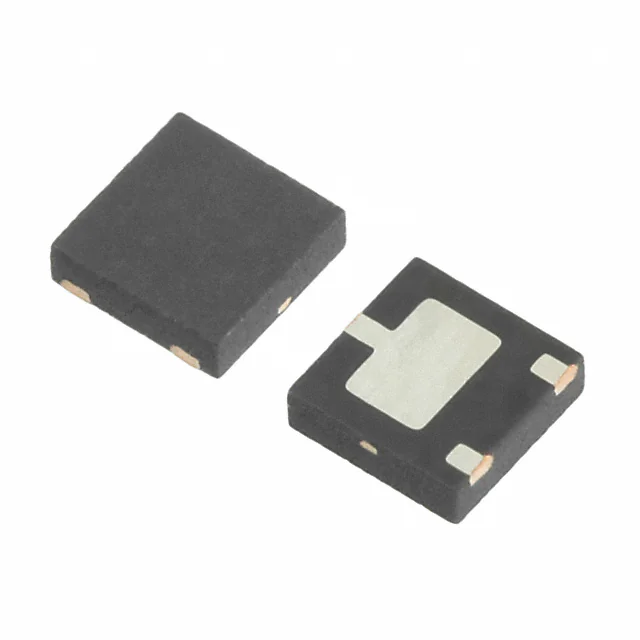 ZXTP722MATA - TRANS PNP 70V 2.5A 3-DFN