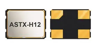 ASTX-H12-12.000MHZ-T