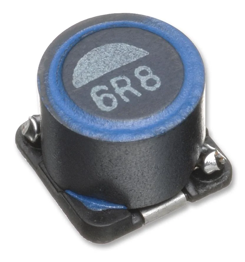 SLF7032T-151MR37-2PF - ЧИП-индуктивность силовая проволочная экранированная 150мкГн ±20% 100кГц феррит 370мА 780мОм лента на катушке