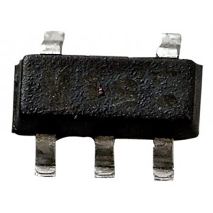 LM94022BIMG/NOPB - Датчик температуры Вых. по напряжению, -13.6мВ/°C, ±1.5...2.7°C, -50°С…+150°C; Uпит=1.5...5.5V