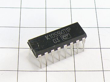 Микросхема К1059КП1Р
