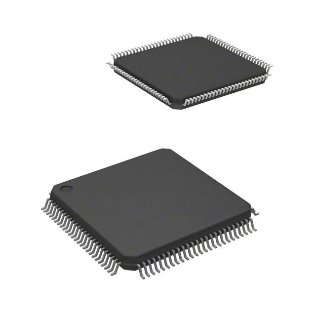 STM32F373VCT6 - ARMCortexM4 FPU, MPU, 72МГцб 128кб флэшб 24кб ОЗУ, CAN, USB FS, АЦП 21*16бит, 16*12бит, 3*16бит СигмаДельта АЦП,3* ЦАП 12бит, 2*компаратор, интерфейс HDMI-CEC