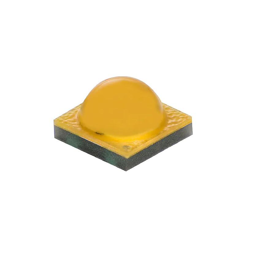 XTEAWT-00-0000-000000JE3 - Светодиод smd XLAMP 3,45х3,45мм/белый/5000K/163Лм при 350мА 2.85В/115°/CRI=NO