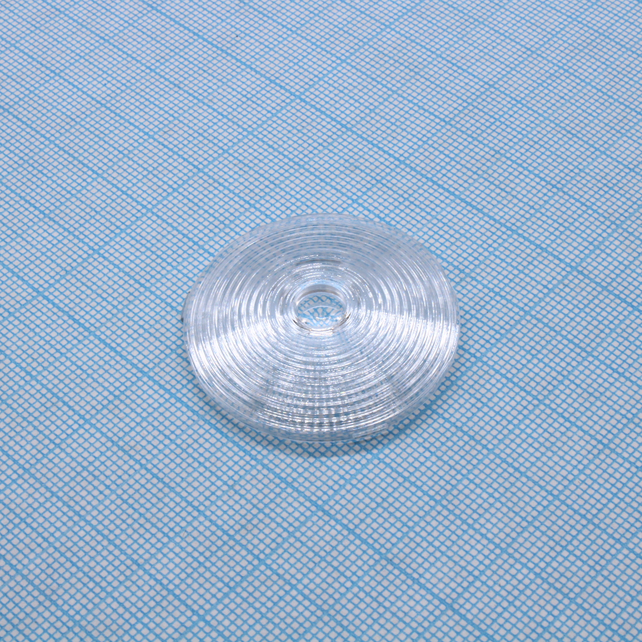 C10267_NATALIE - Линза диаметр 35мм 18° для светодиодов размера до 7070