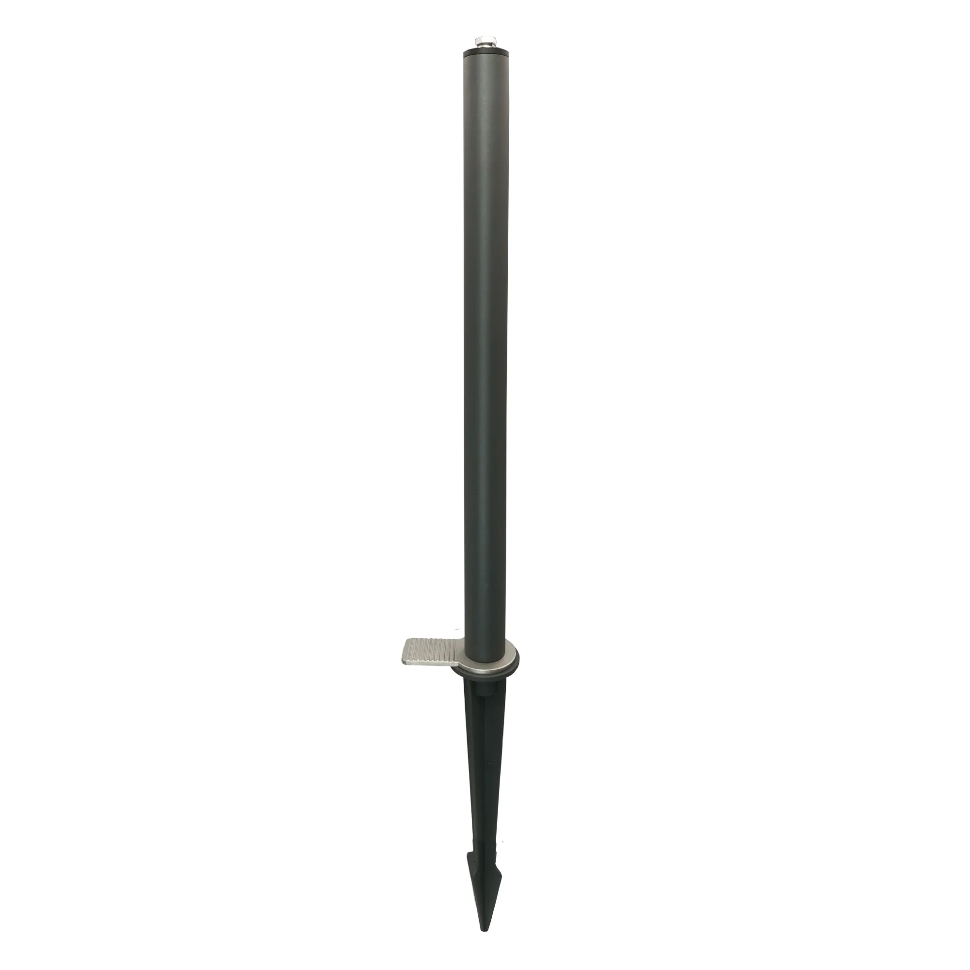 Основание для светильника ALT-POLE-SPIKE-500 (DG) (Металл)
