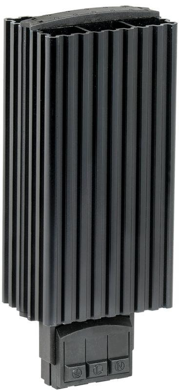 Обогреватель на DIN-рейку 75Вт IP20 YCE-HG-075-20