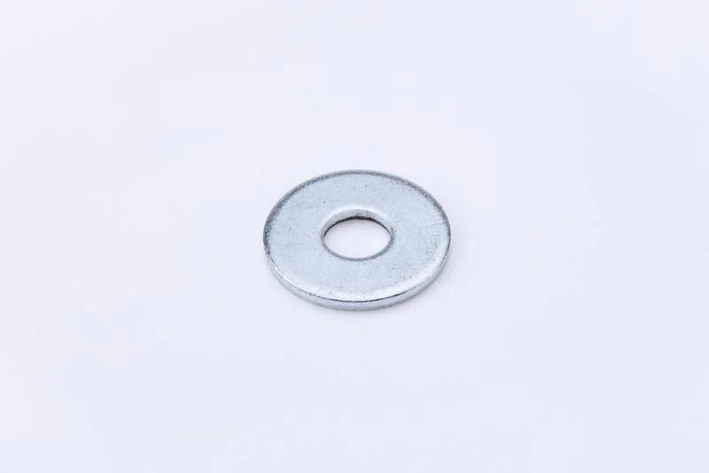 Шайба кузовная M10 цинк. DIN 9021 (уп.50шт) коробка UTORM3070063