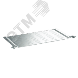 Разделитель горизонтальный Ш=400 R5SGS40