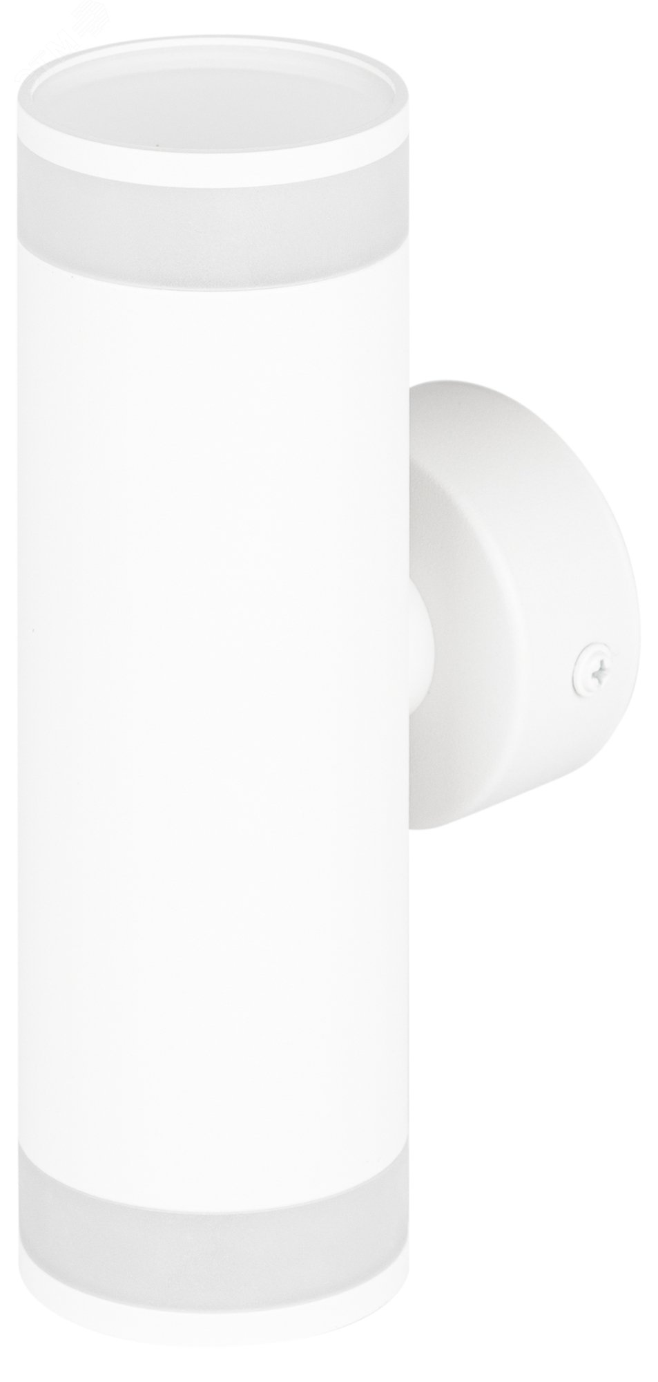 WL30 GU10 WH Подсветка Декоративная подсветка GU10 (40/640) Б0049015