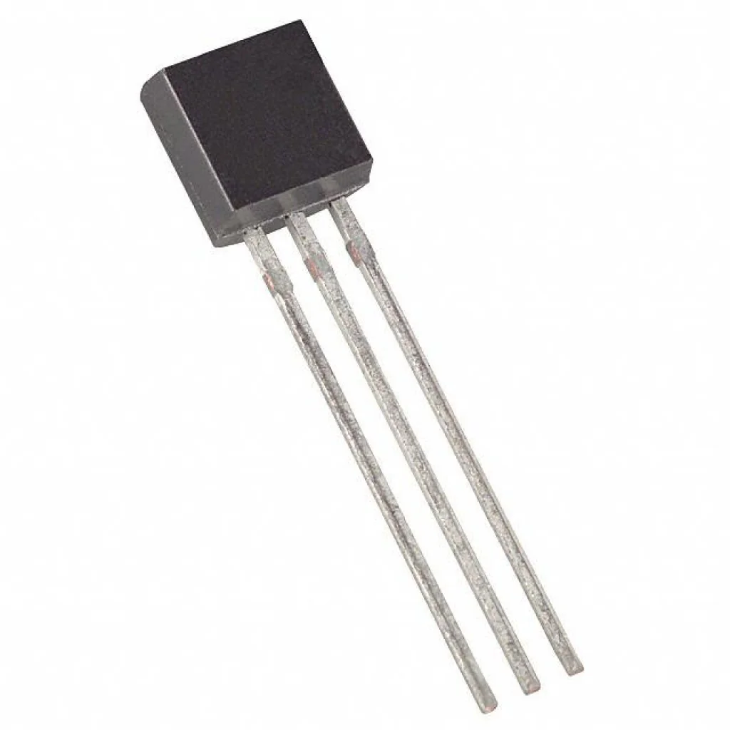 DS1822+ - Однопроводный цифровой термометр Econo-1