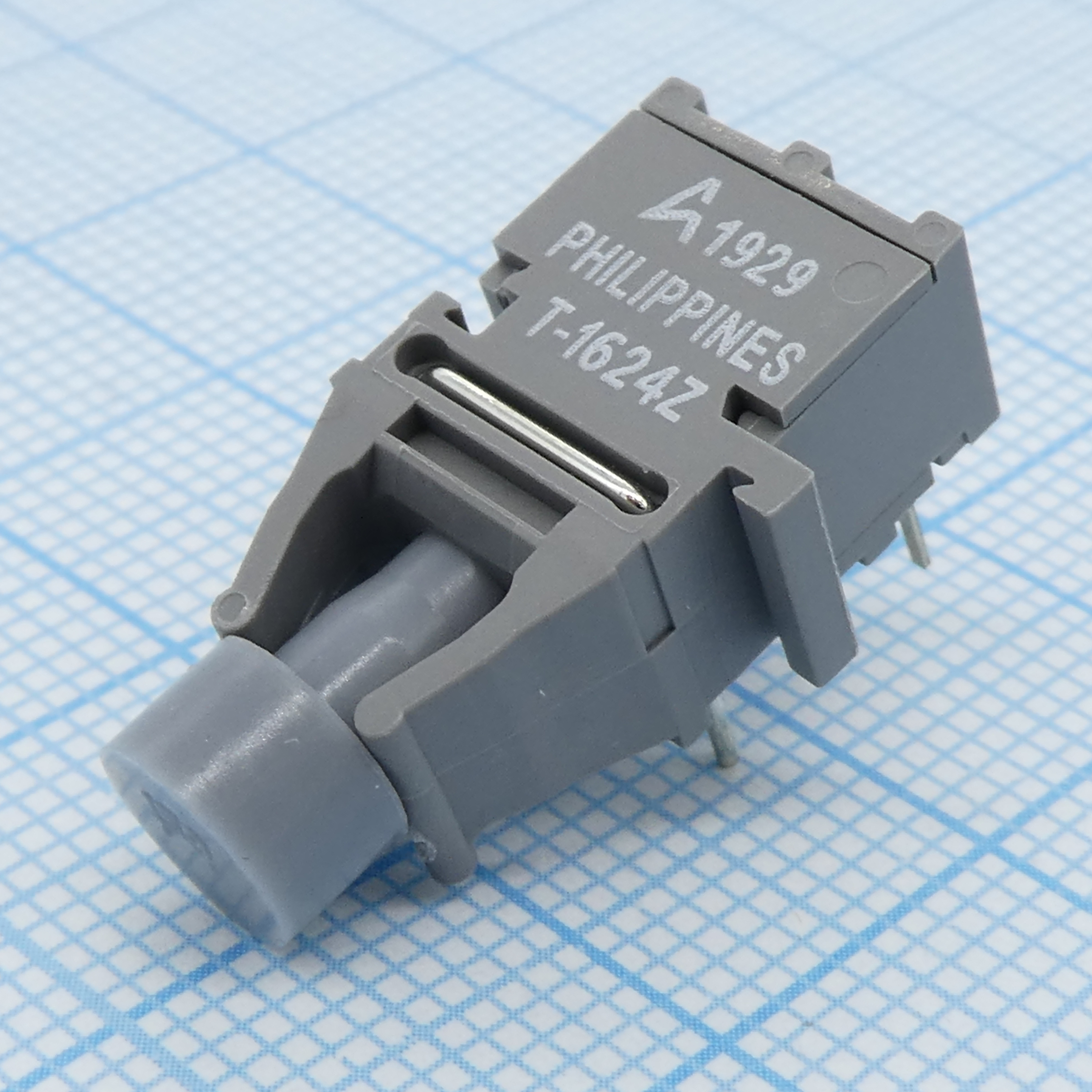 AFBR-1624Z - Оптоволоконный передатчик 50 MBd 650 nm