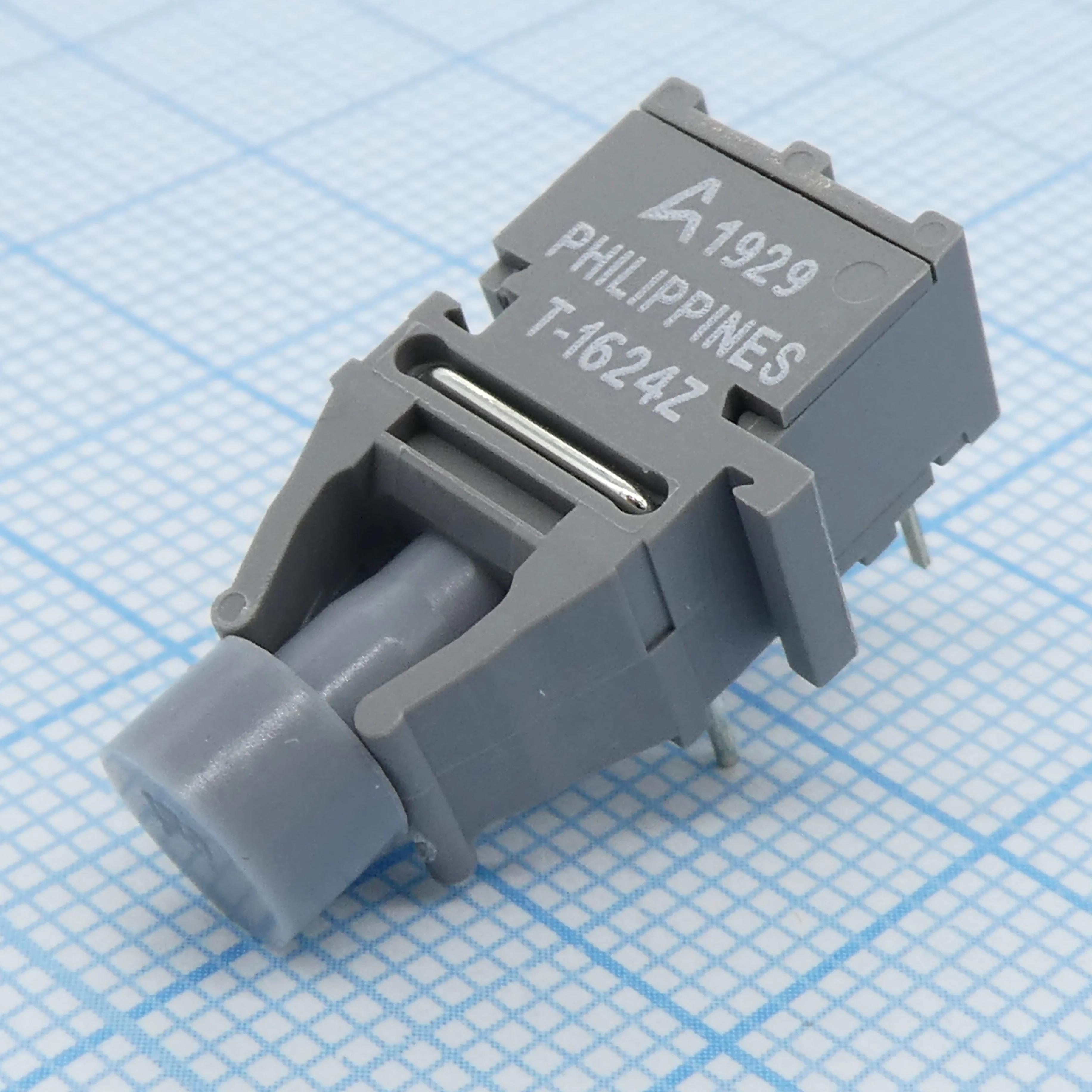 AFBR-1624Z - Оптоволоконный передатчик 50 MBd 650 nm