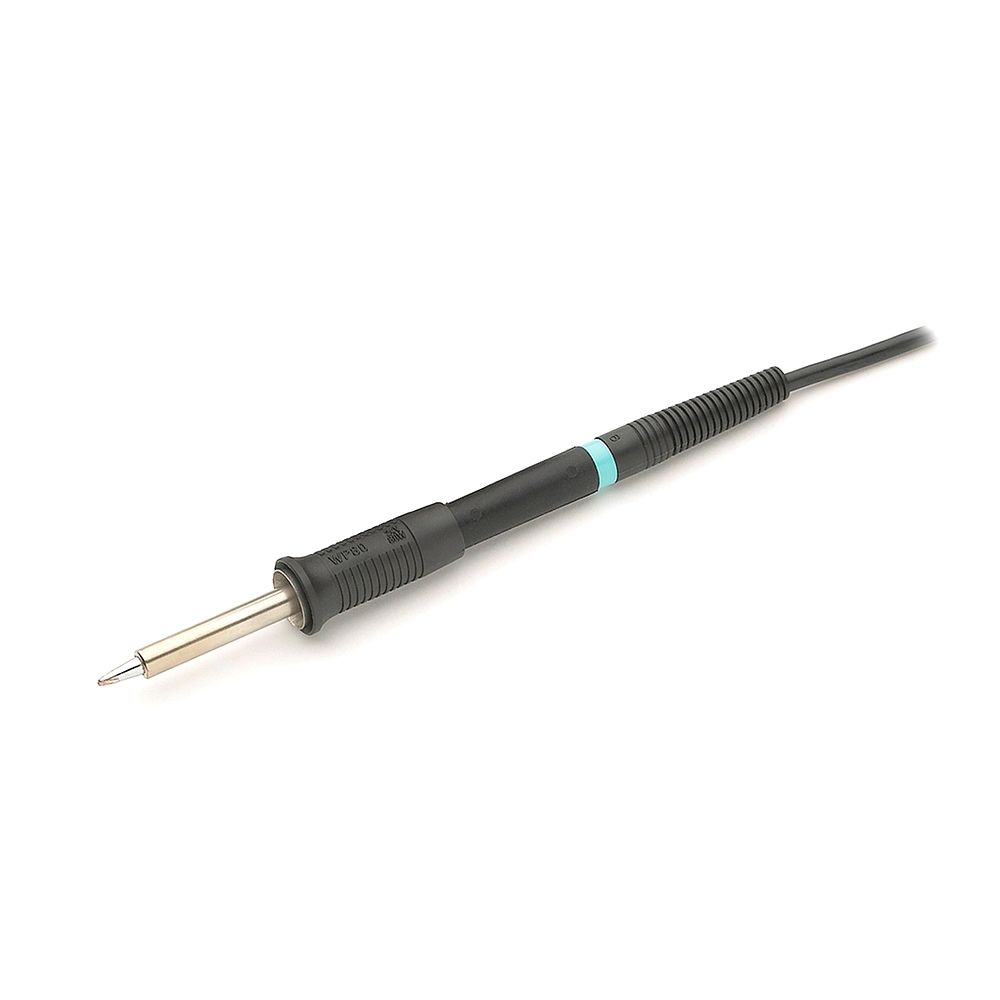 WP 80 - Паяльник 80 Вт, 24 В использования с блоками WXPU 81, PUD 81, PUD 81i, PUD 121, PUD 151, WD 1M, WR 2, WR 3M, WR 3ME с жалом LT B