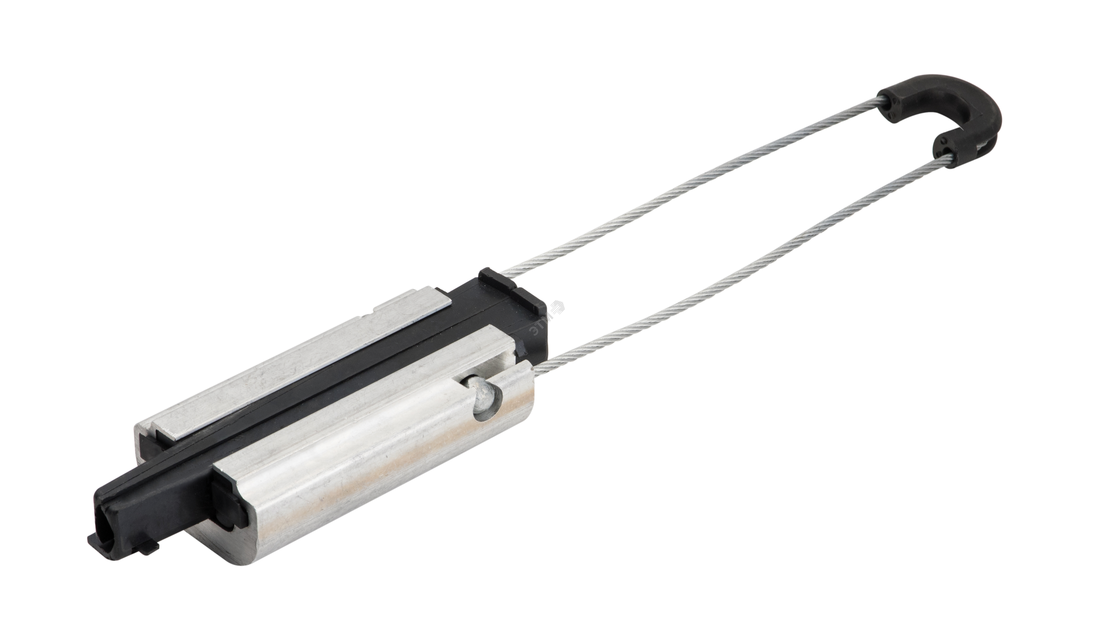 Зажим анкерный клиновой PA 95-2000 PROxima pa-95-2000