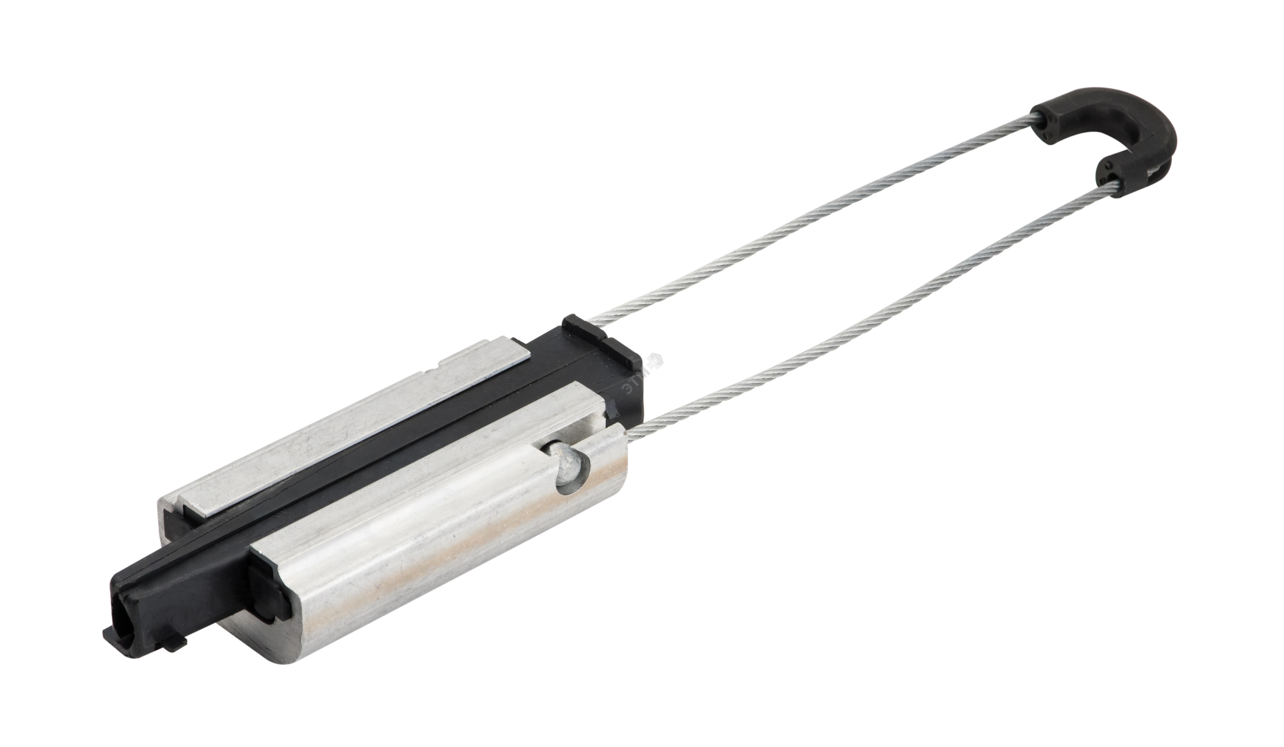 Зажим анкерный клиновой PA 95-2000 PROxima pa-95-2000