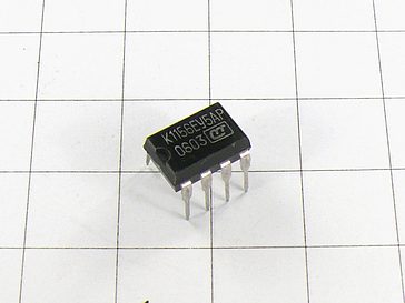 Микросхема К1156ЕУ5АР