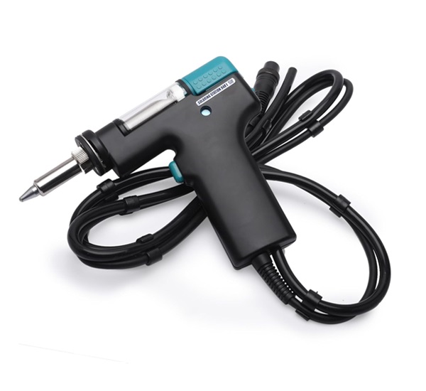 XQ-D-6 - Демонтажный паяльник для станции YIHUA948D-III