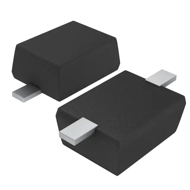 1SS355TE-17 - Диод общего применения 80В 100мА UMD2