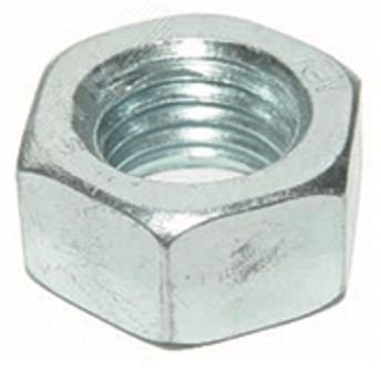 Гайка М6 (уп.200шт) CM110600