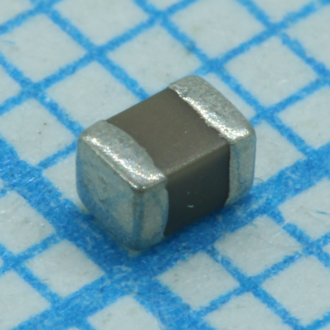 08053C105MAT2A - Керамический ЧИП-конденсатор 0805 X7R 1мкФ ±20% 25В