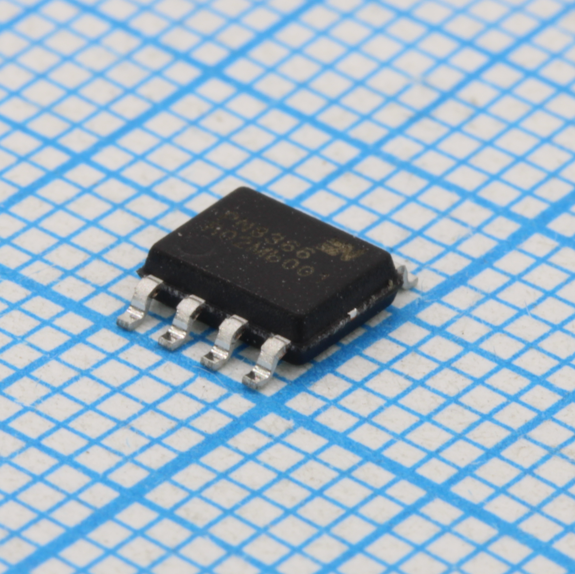 PN8366SSC-R1M - AC-DC ШИМ контроллер SOP-7