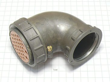 Розетка ШР55У35ЭШ3 "5"