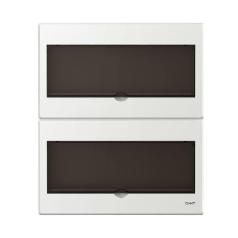 Корпус пластиковый NEX5-C13200M IP30 32 мод. 2 ряд. навесной 301798