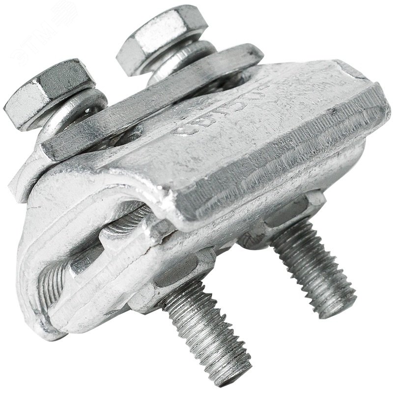 Зажим плашечный CD 150 (16-150/16-150кв.мм) 11100561