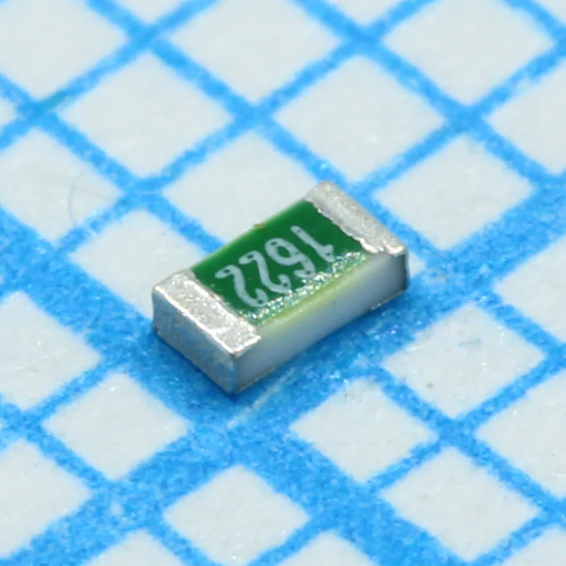 TNPW06031K00BEEA - ЧИП-резистор прецизионный тонкопленочный 1кОм ±0.1% 0.11Вт ±25ppm/°C 0603 медицинского применения лента на катушке