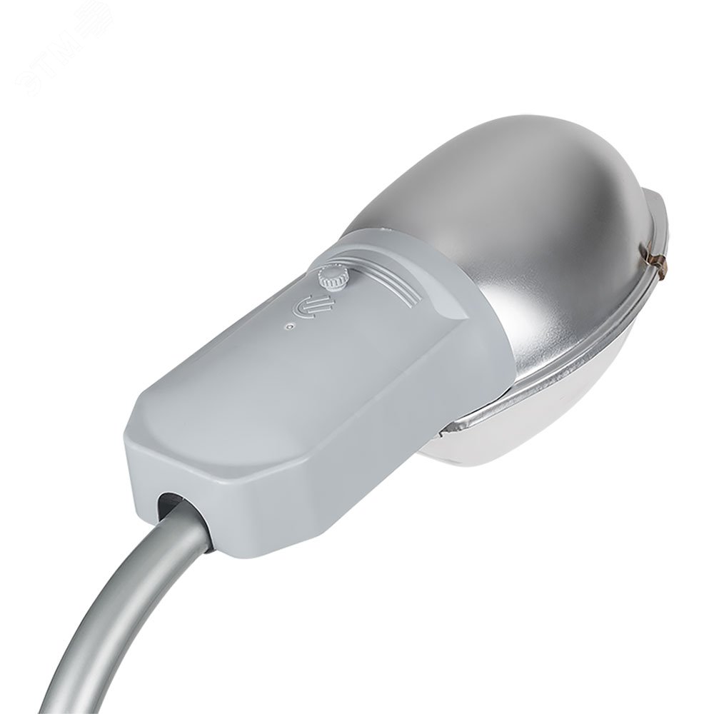 Светильник ЖКУ-16-400-001 со стеклом IP54 00114