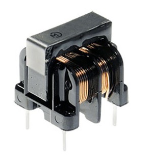 S0R7A772K10.5SL - Дроссель синфазный 2X7.7mH 250VAC 700mA