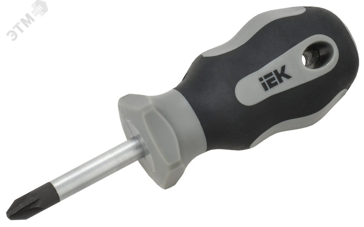 Отвертка PZ2х38 Т2 ARMA2L 5 A2L5-SC10-T2-PZ-20-038