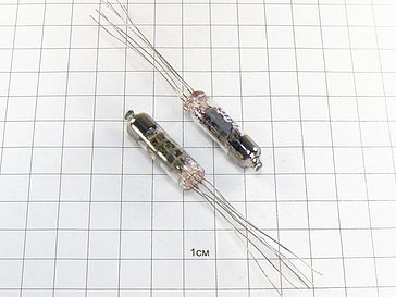 Лампа 6Ж1Б-В "5"