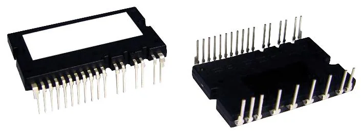 FNB41060 - Биполярный транзистор IGBT, 600 В, 10 А