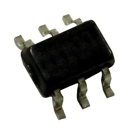 LM5050MK-2/NOPB - Контроллер драйвера верхнего плеча с функцией ИЛИ