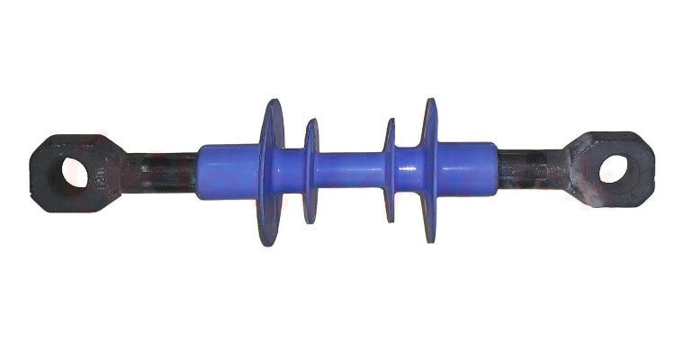 Изолятор полимерный ЛК 70/10-И-3 СС 00000000371