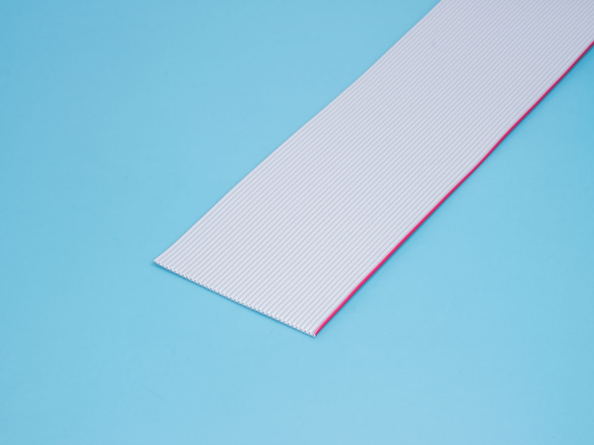 RC1-40 - Шлейф 40 проводников, шаг 1,0мм